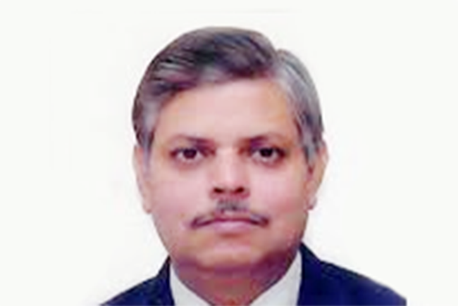 Tenure of Pradip Kumar Tripathi as Secretary to Lokpal extended